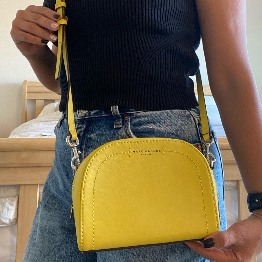 Marc Jacobs Crossbody